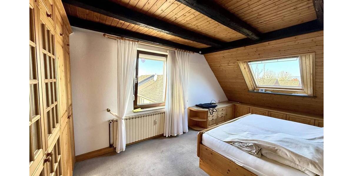 Mehrfamilienhaus, Wohnhaus Bad Oeynhausen Rehme - 8 Zimmer, 220 m&sup2;, 339.000&euro; | Angebot:25743796