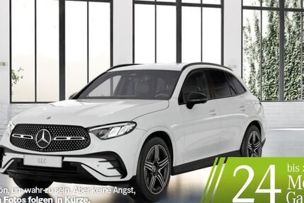 Mercedes-Benz GLC 220 9.500 km 53.694 &euro; Lübbecke 32312