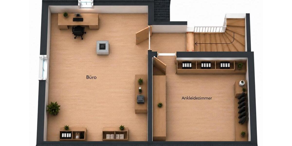 Einfamilienhaus Lemgo - 5 Zimmer, 95 m&sup2;, 249.000&euro; | Angebot:26595144