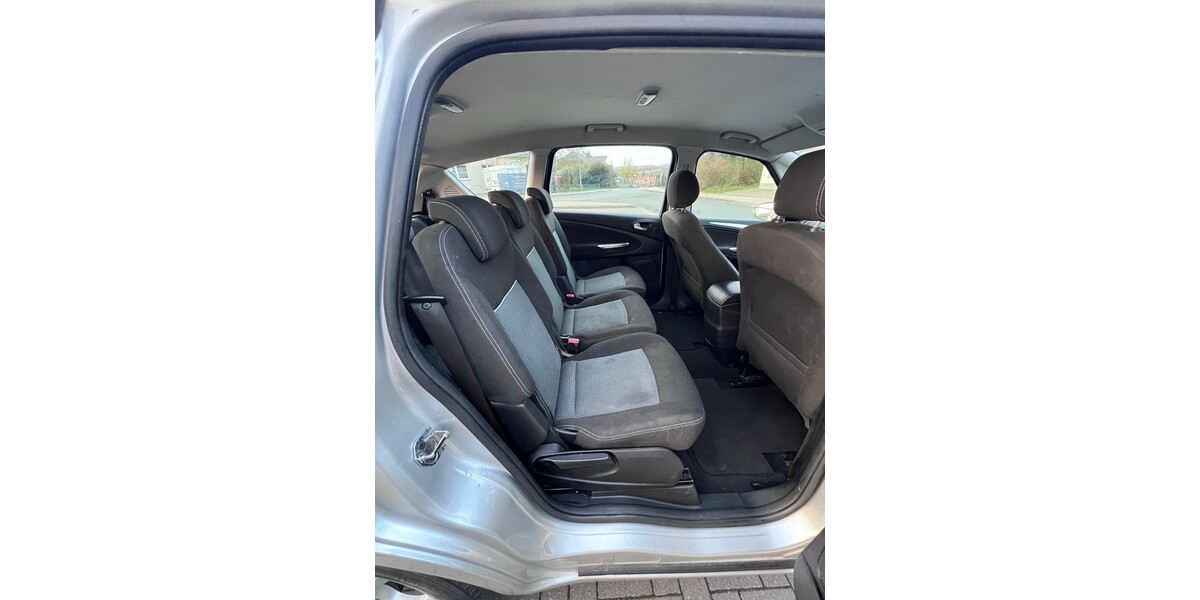 Ford S-Max 286.000 km 2.980 &euro; Extertal 32699