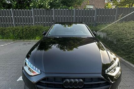 Audi A4 122.346 km 25.999 &euro; Bad Oeynhausen 32545