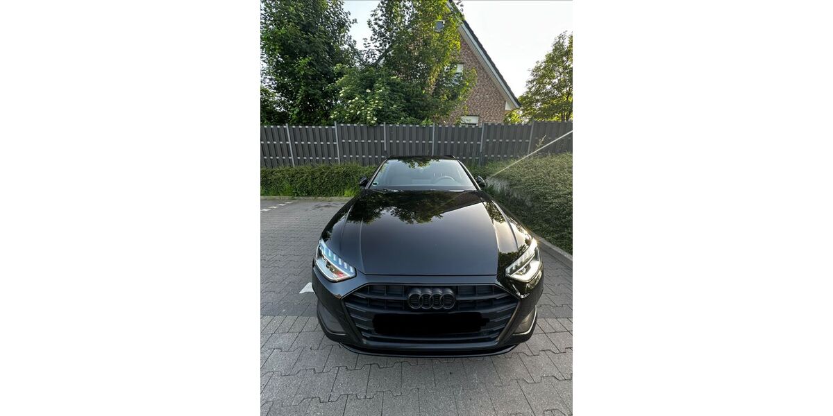 Audi A4 122.346 km 25.999 &euro; Bad Oeynhausen 32545