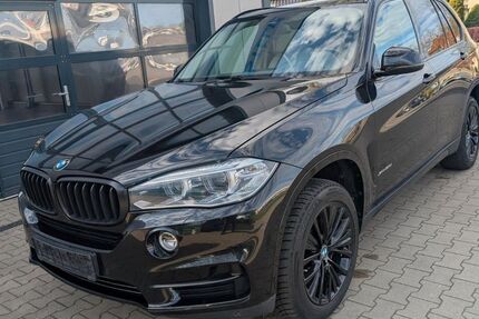 BMW X5 195.950 km 21.898 &euro; Bünde 32257