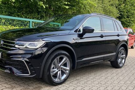 VW Tiguan 41.000 km 35.474 &euro; Löhne 32584