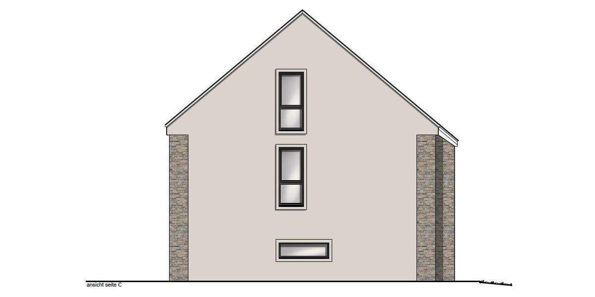 Reihenmittelhaus Stadthagen / Habichhorst Reinsen - 5 Zimmer, 148 m&sup2;, 369.000&euro; | Angebot:25768259