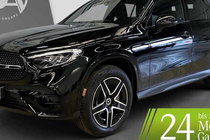 Mercedes-Benz GLC 300 33.854 km 61.794 &euro; Minden 32427