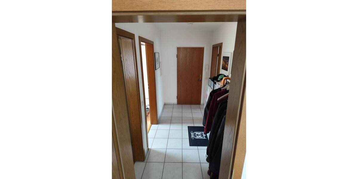 Etagenwohnung Löhne Obernbeck - 3 Zimmer, 60 m&sup2;, 420&euro; | Angebot:26143244