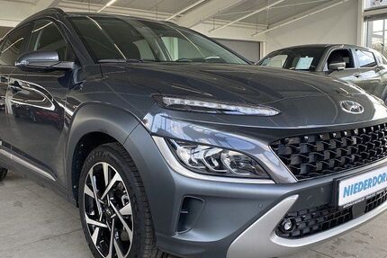 Hyundai KONA 9.111 km 24.990 &euro; Rinteln 31737