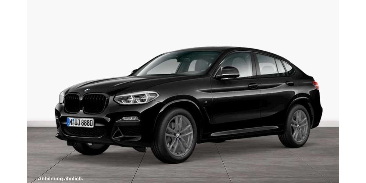 BMW X4 69.489 km 37.773 &euro; Bünde 32257