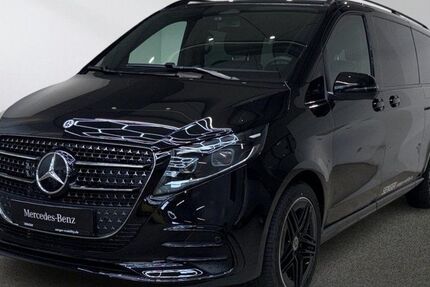 Mercedes-Benz V 300 9.900 km 91.950 &euro; Herford 32051