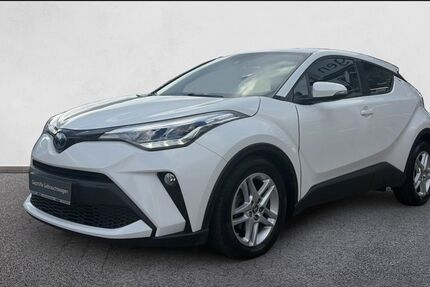 Toyota C-HR 77.350 km 20.990 &euro; Porta Westfalica 32457