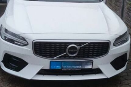 Volvo V90 155.000 km 20.590 &euro; Lemgo 32657