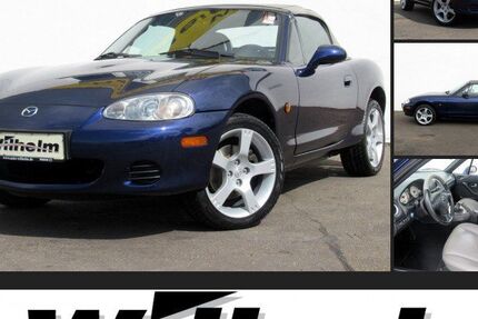 Mazda MX-5 69.000 km 11.990 &euro; Hüllhorst 32609