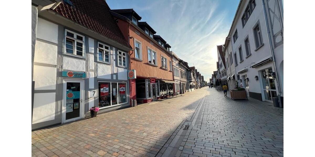 Gewerbeobjekt Lemgo - 799&euro; | Angebot:25876208