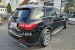 Mercedes-Benz GLC 250 d 4M AMG Line LED NAVI KAMERA TEILLEDER 109.490 km 29.990 &euro; Löhne 32584