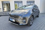 Kia Sportage GT-Line 4WD LEDER AHK NAVI 360° KAMERA 118.156 km 23.990 &euro; Löhne 32584