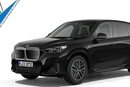 BMW iX1 12.041 km 48.750 &euro; Herford 32051