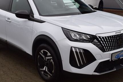 Peugeot 2008 27.400 km 21.480 &euro; Rahden 32369