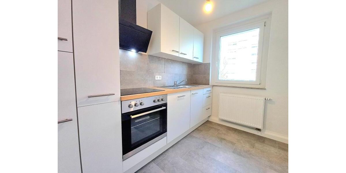 Etagenwohnung Minden Kuhlenkamp - 3 Zimmer, 67 m&sup2;, 725&euro; | Angebot:25590524
