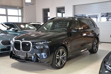 BMW X7 M60 24.748 km 91.990 &euro; Lemgo 32657
