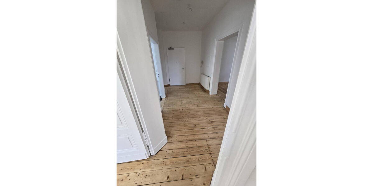 Etagenwohnung Bad Oeynhausen Innenstadt - 3 Zimmer, 80 m&sup2;, 815&euro; | Angebot:26199108