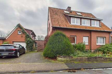 Haus Extertal - 5 Zimmer, 180 m&sup2;, 320.000&euro; | Angebot:25200283