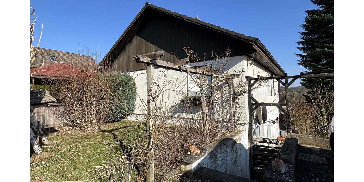 Einfamilienhaus Kalletal - 4 Zimmer, 119 m&sup2;, 129.500&euro; | Angebot:25976923