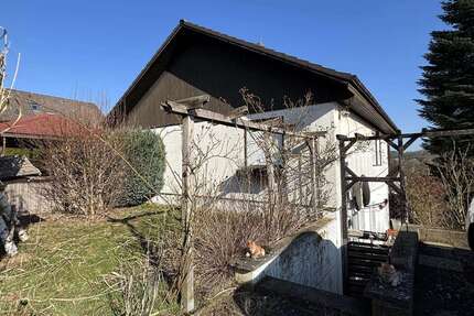 Haus Kalletal - 4 Zimmer, 119 m&sup2;, 129.500&euro; | Angebot:25976923