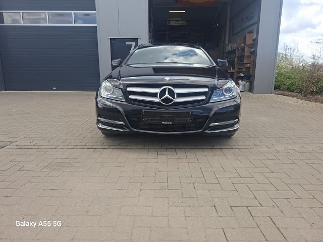 Mercedes-Benz C 250 291.000 km 7.490 &euro; Lübbecke 32312
