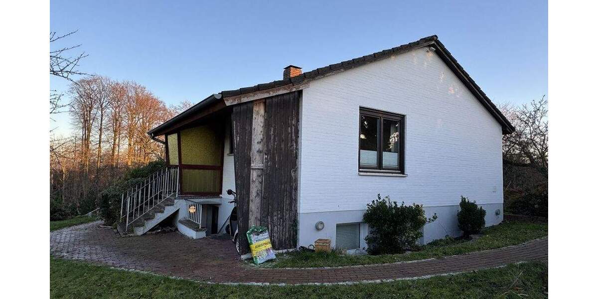 Bungalow Bückeburg / Röcke Röcke - 3 Zimmer, 66 m&sup2;, 225.000&euro; | Angebot:25681649
