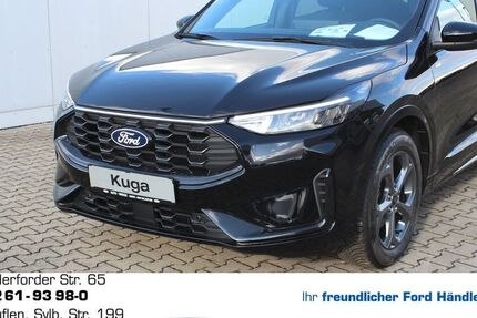 Ford Kuga 14.200 km 27.990 &euro; Bad Salzuflen 32107