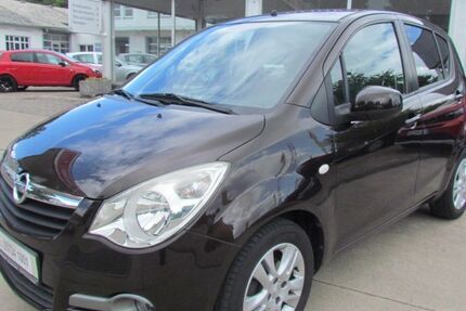 Opel Agila 157.800 km 4.600 &euro; Hille 32479
