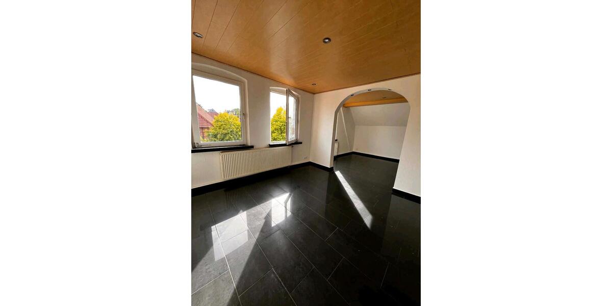 Etagenwohnung Obernkirchen - 5 Zimmer, 95 m&sup2;, 850&euro; | Angebot:25894191