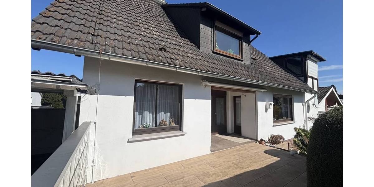 Mehrfamilienhaus, Wohnhaus Rinteln - 6 Zimmer, 175 m&sup2;, 275.000&euro; | Angebot:25800901