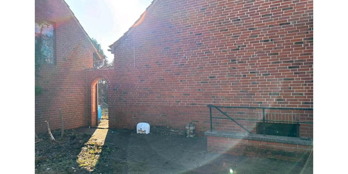 Einfamilienhaus Petershagen - 6 Zimmer, 160 m&sup2;, 97.500&euro; | Angebot:25144810