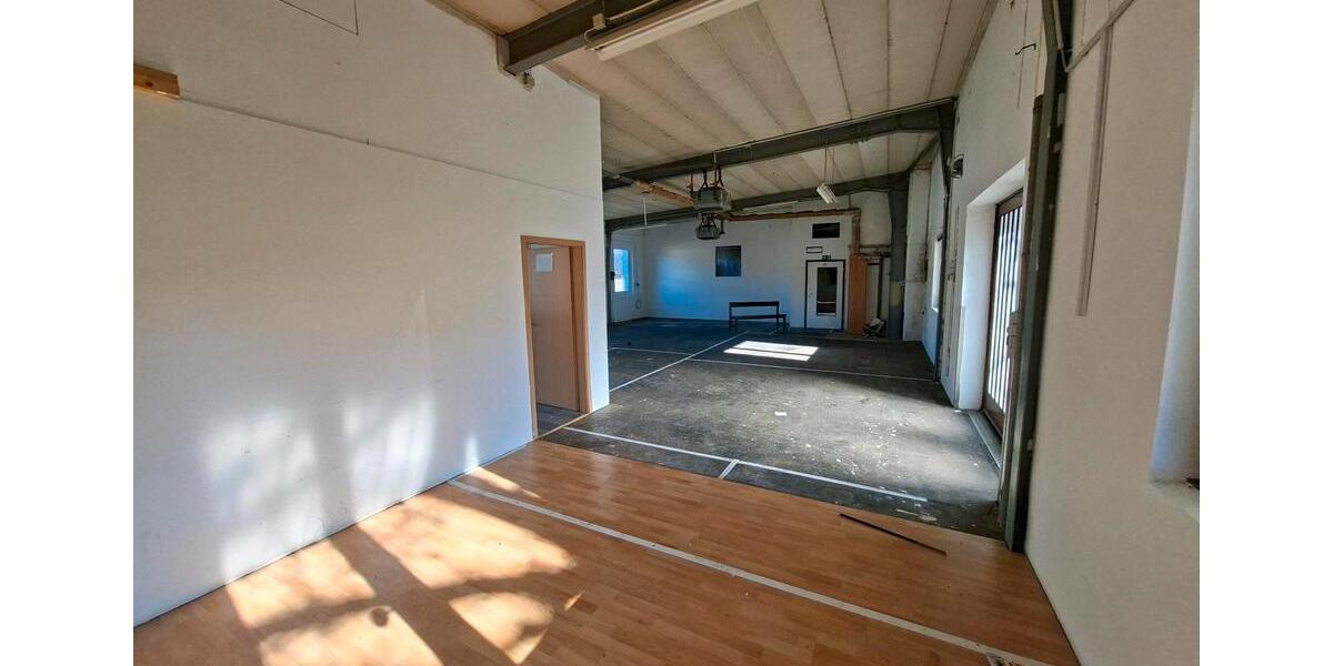 Gewerbeobjekt Herford - 670&euro; | Angebot:25356024
