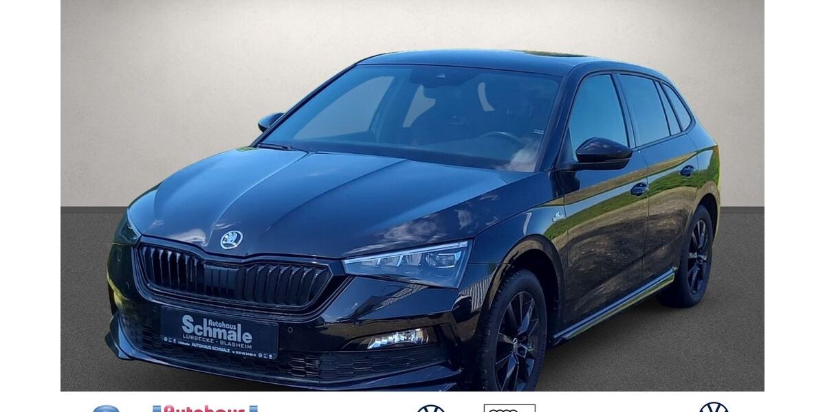 Skoda Scala 34.500 km 26.990 &euro; Lübbecke 32312
