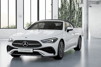 Mercedes-Benz CLE 220 27.263 km 53.590 &euro; Bad Oeynhausen 32545