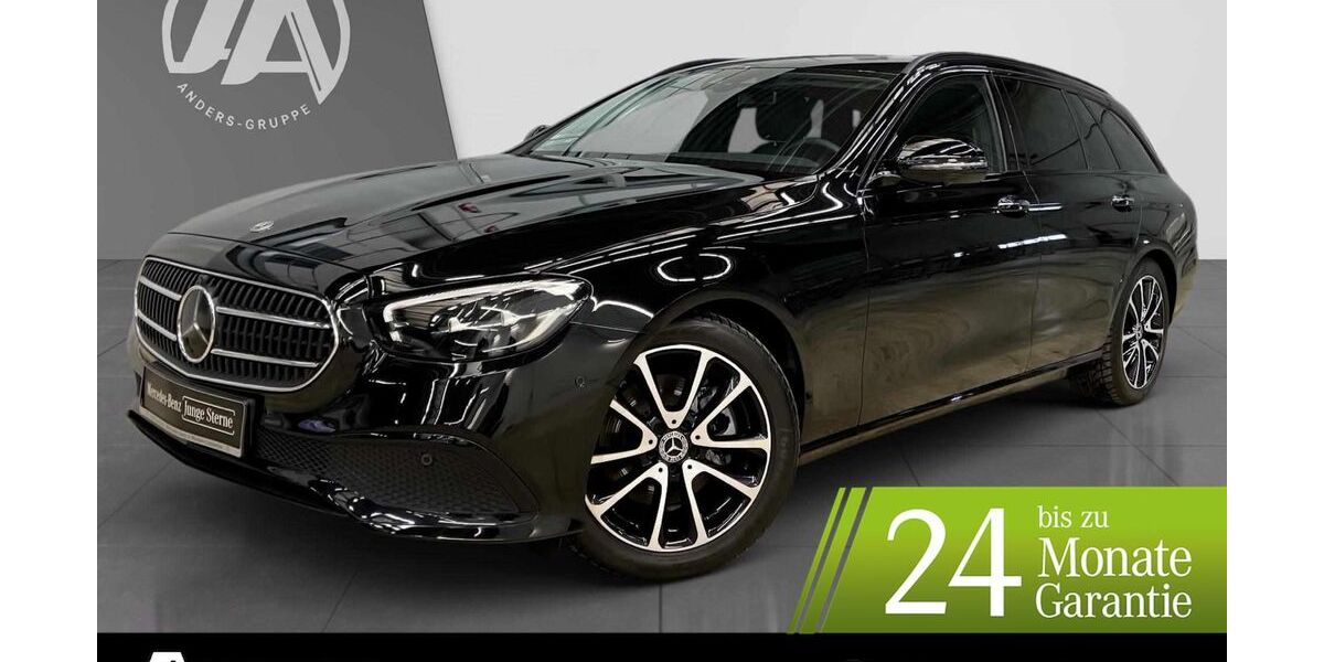 Mercedes-Benz E 220 7.717 km 44.984 &euro; Minden 32427