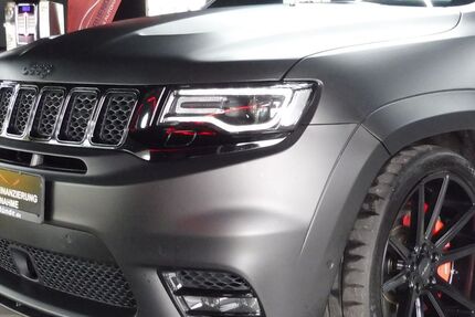 Jeep Grand Cherokee 93.663 km 44.299 &euro; Bünde 32257