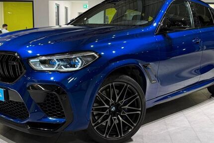 BMW X6 M 92.965 km 74.595 &euro; Herford 32052