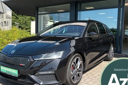 Skoda Octavia 51.463 km 30.490 &euro; Hiddenhausen 32120