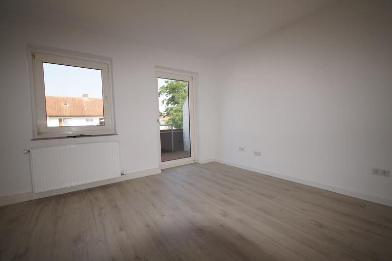 Etagenwohnung Minden Bärenkämpen - 3 Zimmer, 66 m&sup2;, 725&euro; | Angebot:17594185