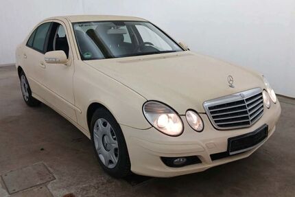 Mercedes-Benz E 200 425.000 km 3.490 &euro; Rodenberg 31552