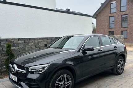Mercedes-Benz GLC 300 175.960 km 36.900 &euro; Porta Westfalica 32457