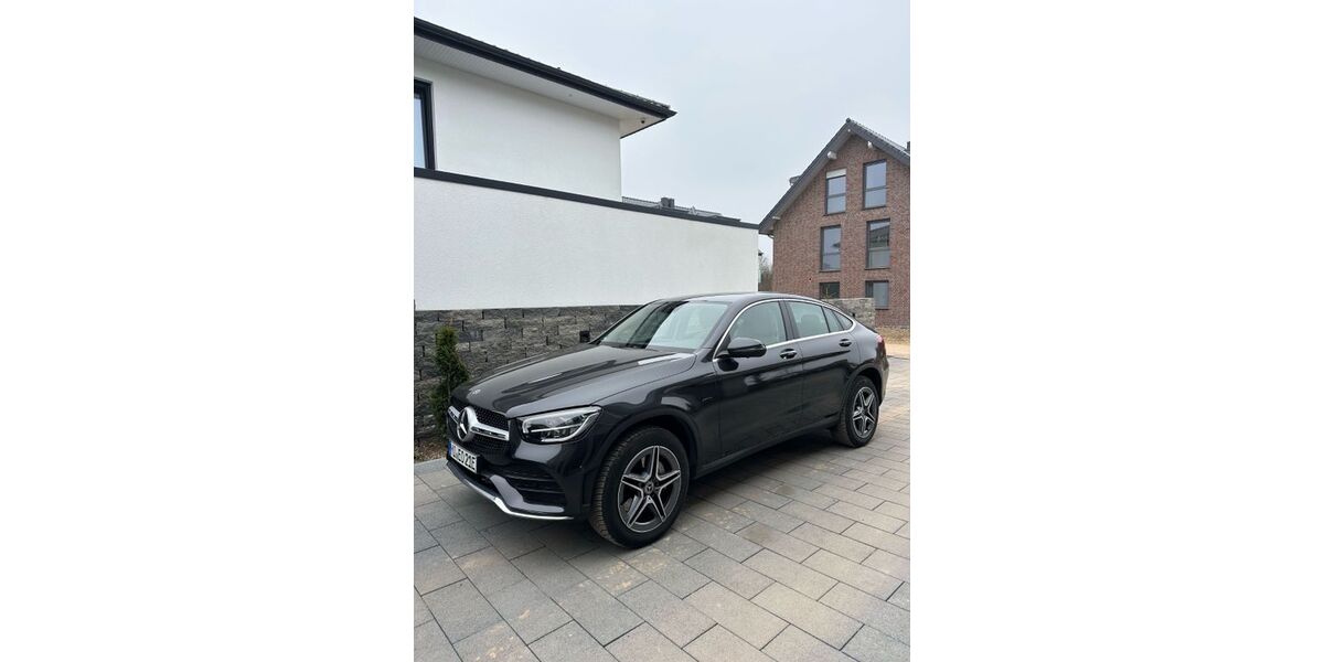Mercedes-Benz GLC 300 175.960 km 36.900 &euro; Porta Westfalica 32457