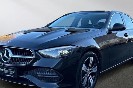 Mercedes-Benz C 180 2.646 km 34.980 &euro; Bad Oeynhausen 32545