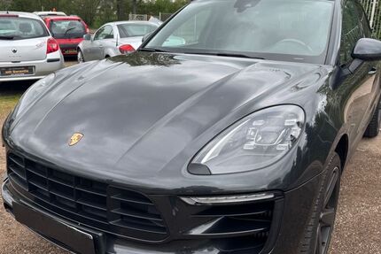 Porsche Macan 144.319 km 31.999 &euro; Minden 32429