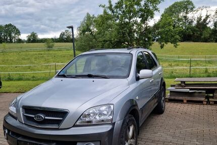 Kia Sorento 225.350 km 2.150 &euro; Bad Salzuflen 32108