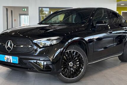 Mercedes-Benz GLC 300 22.541 km 61.295 &euro; Herford 32052